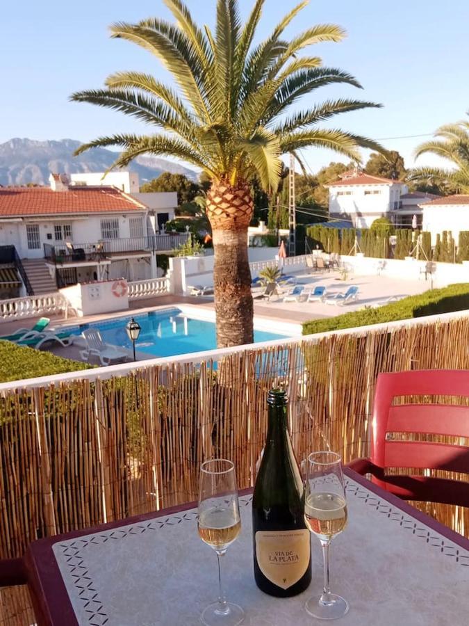 La Casa Del Descanso El Albir