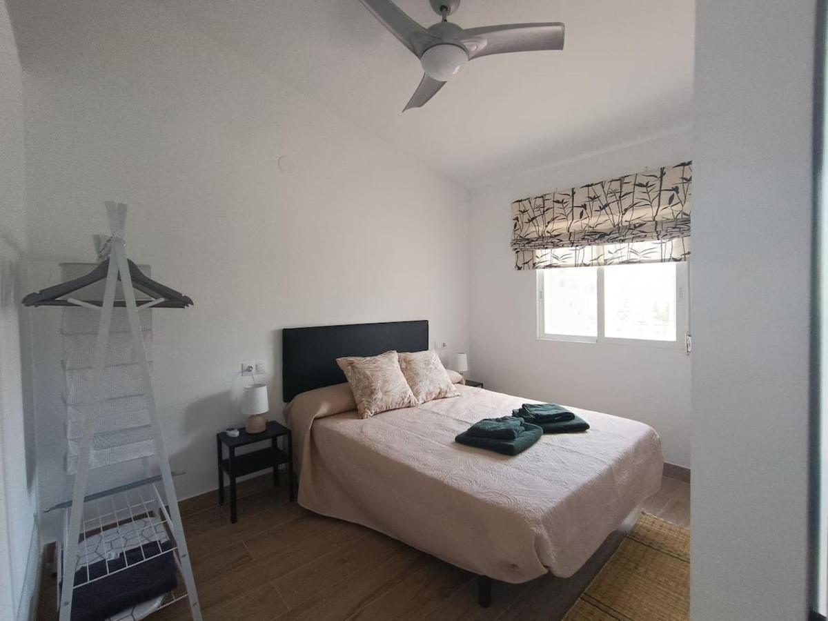 Apartamento La Casa Del Descanso El Albir