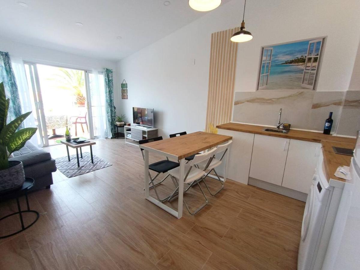 Apartamento La Casa Del Descanso