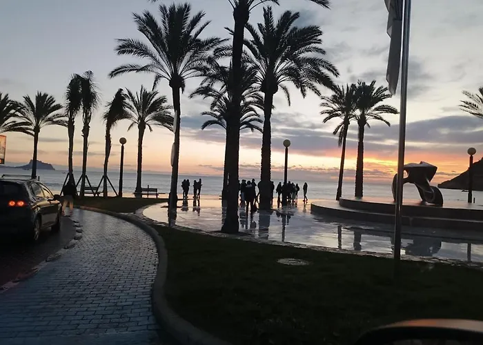 La Casa Del Descanso