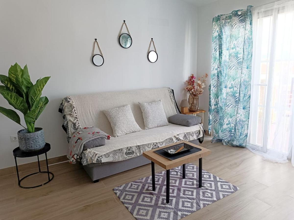 La Casa Del Descanso Apartment *