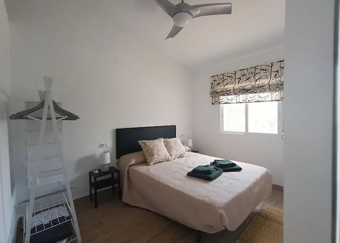 La Casa Del Descanso